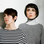 Tegan & Sara - Sainthood