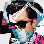 Mark Ronson And The Business International - Record Collection