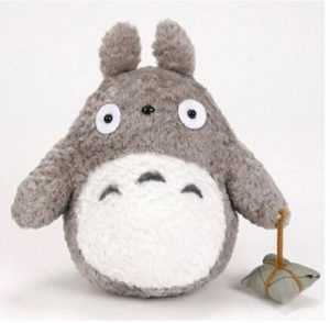 Totoro